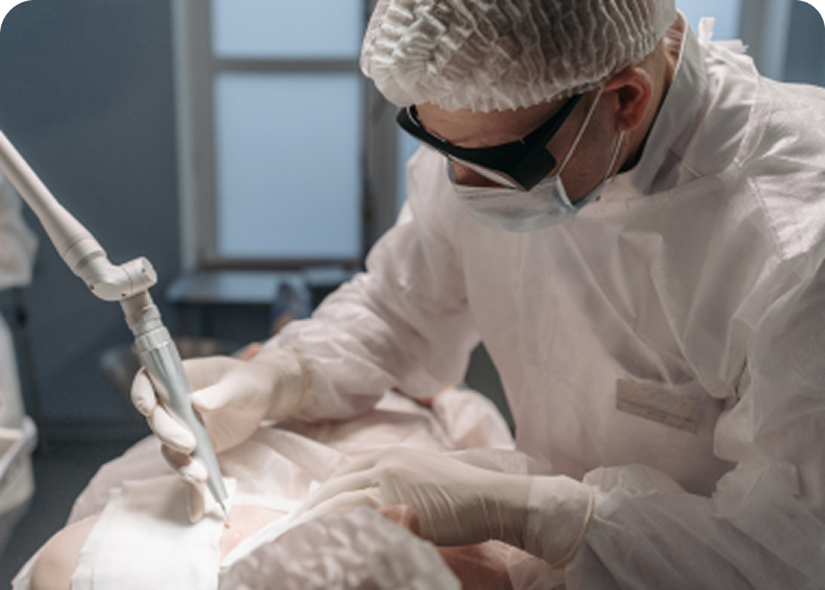 Preventive & Supportive Care