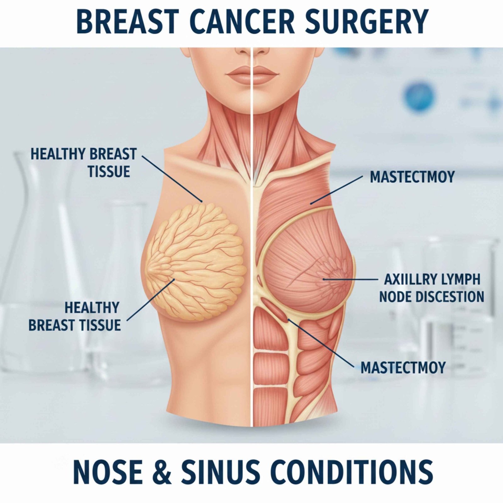Breast Cancer Surgery