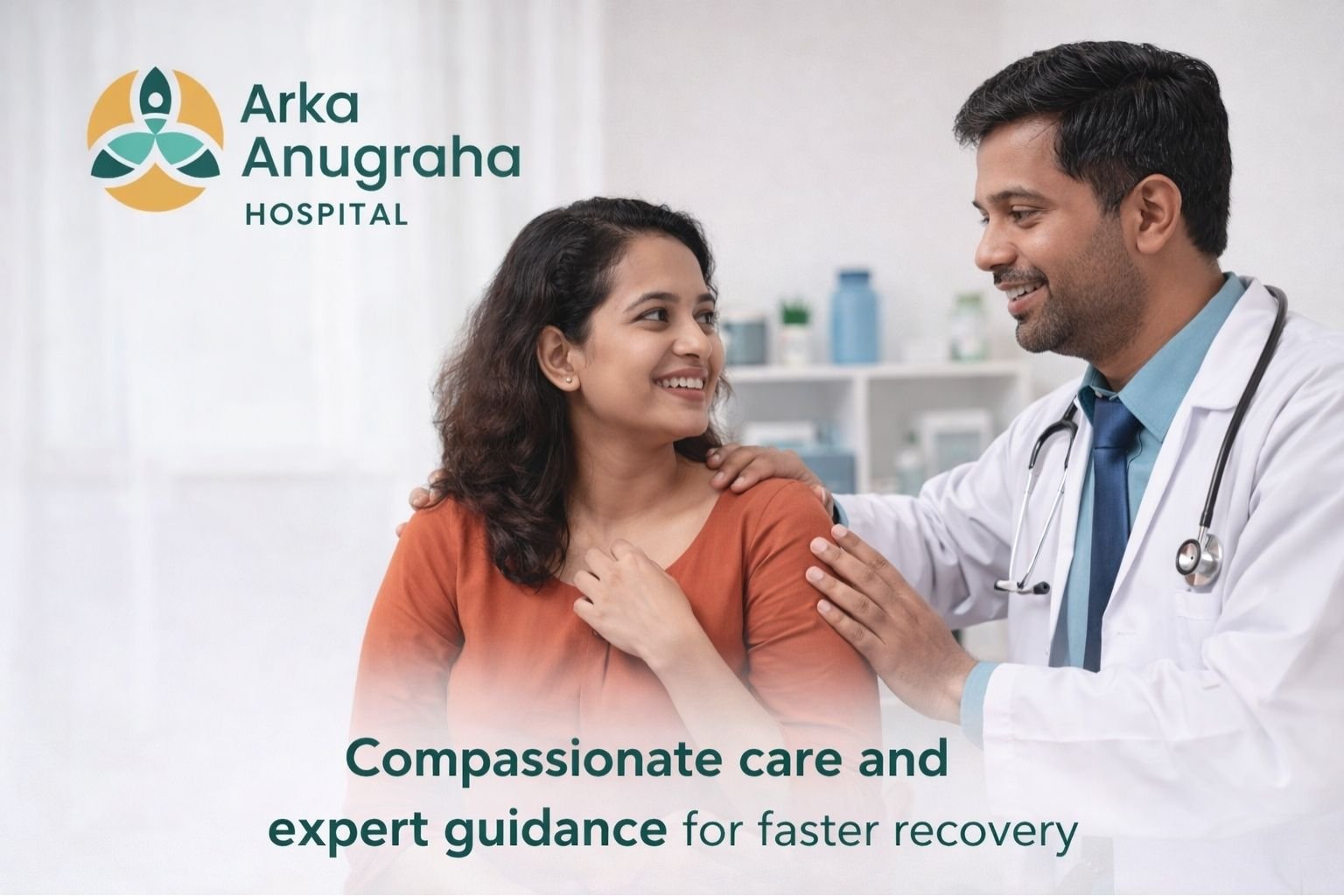 Expert guidance for fistula treatment in Bangalore