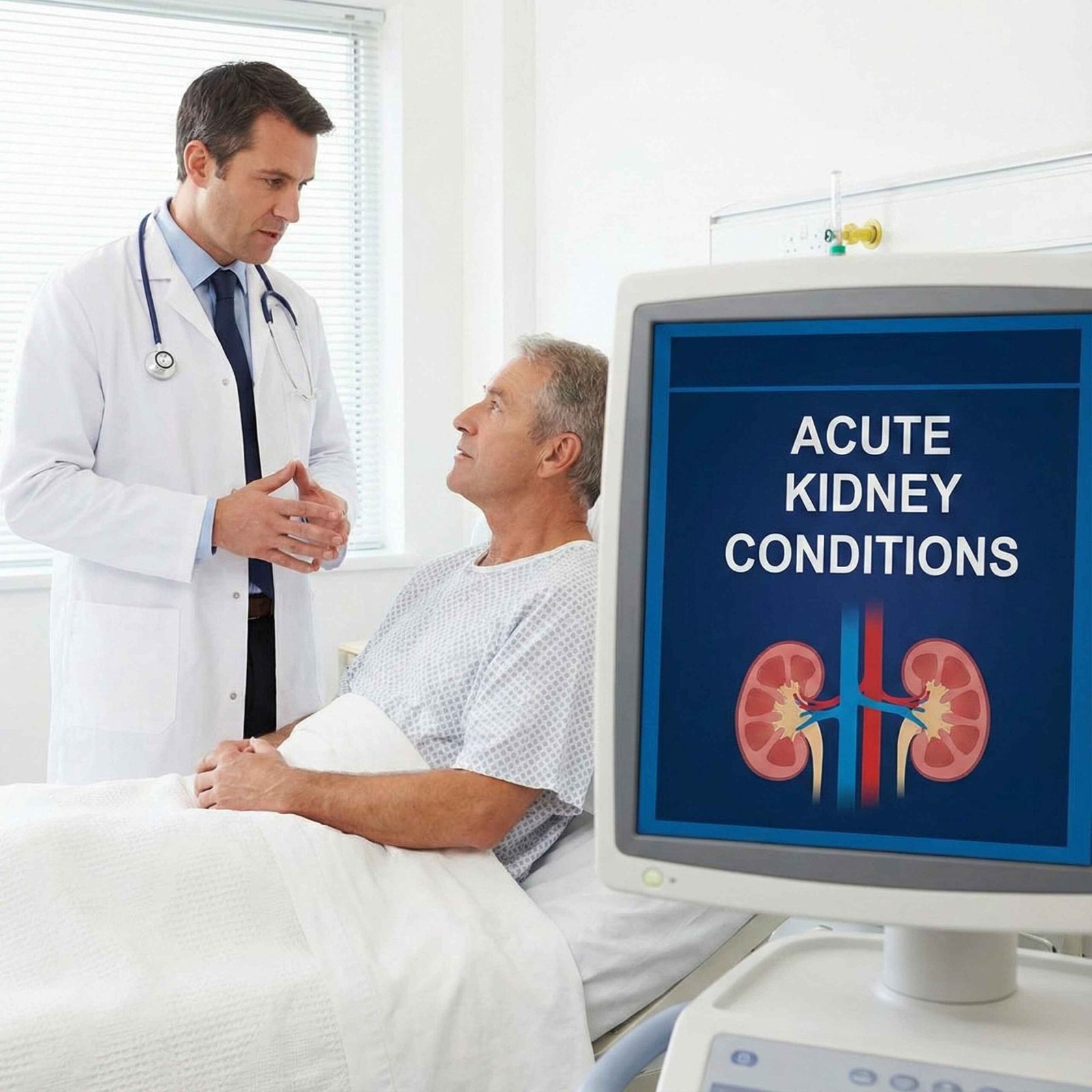 Chronic Kidney Disease Management