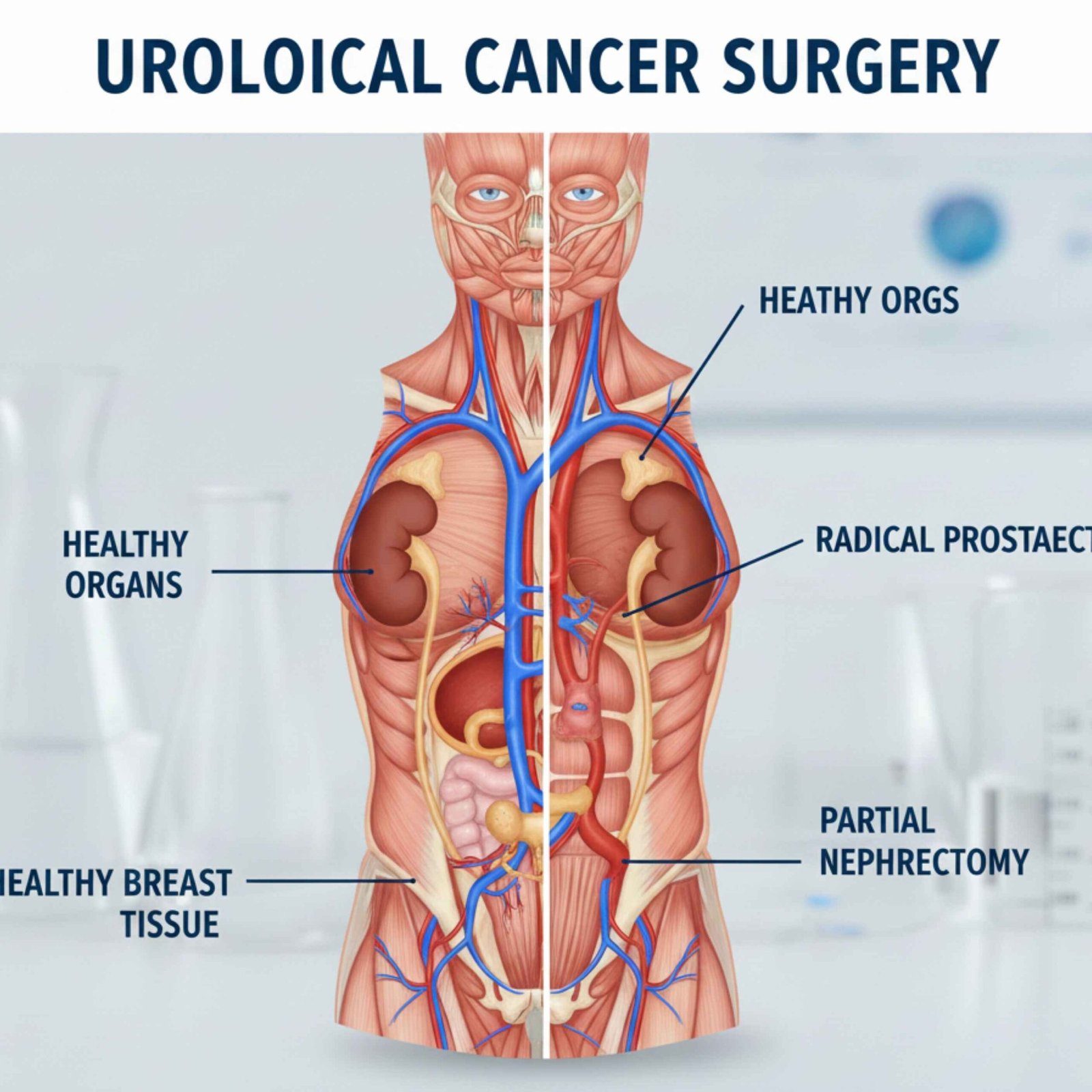 Urological Cancer Surgery