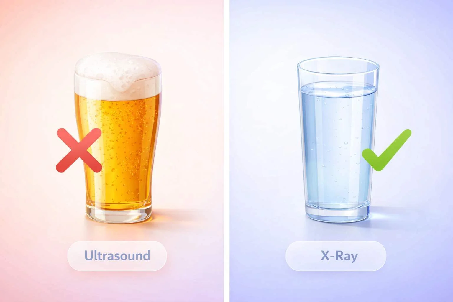 Beer vs water comparison — which is healthier for kidney stones?