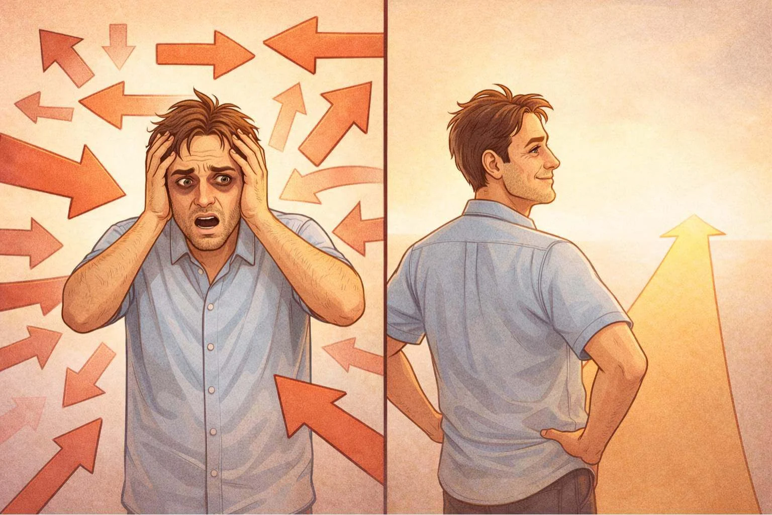 Changing paths_ from confusion to clarity