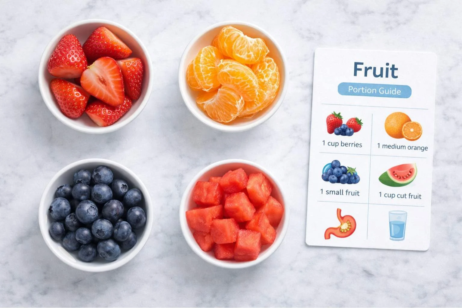 Fruits for Dietetics