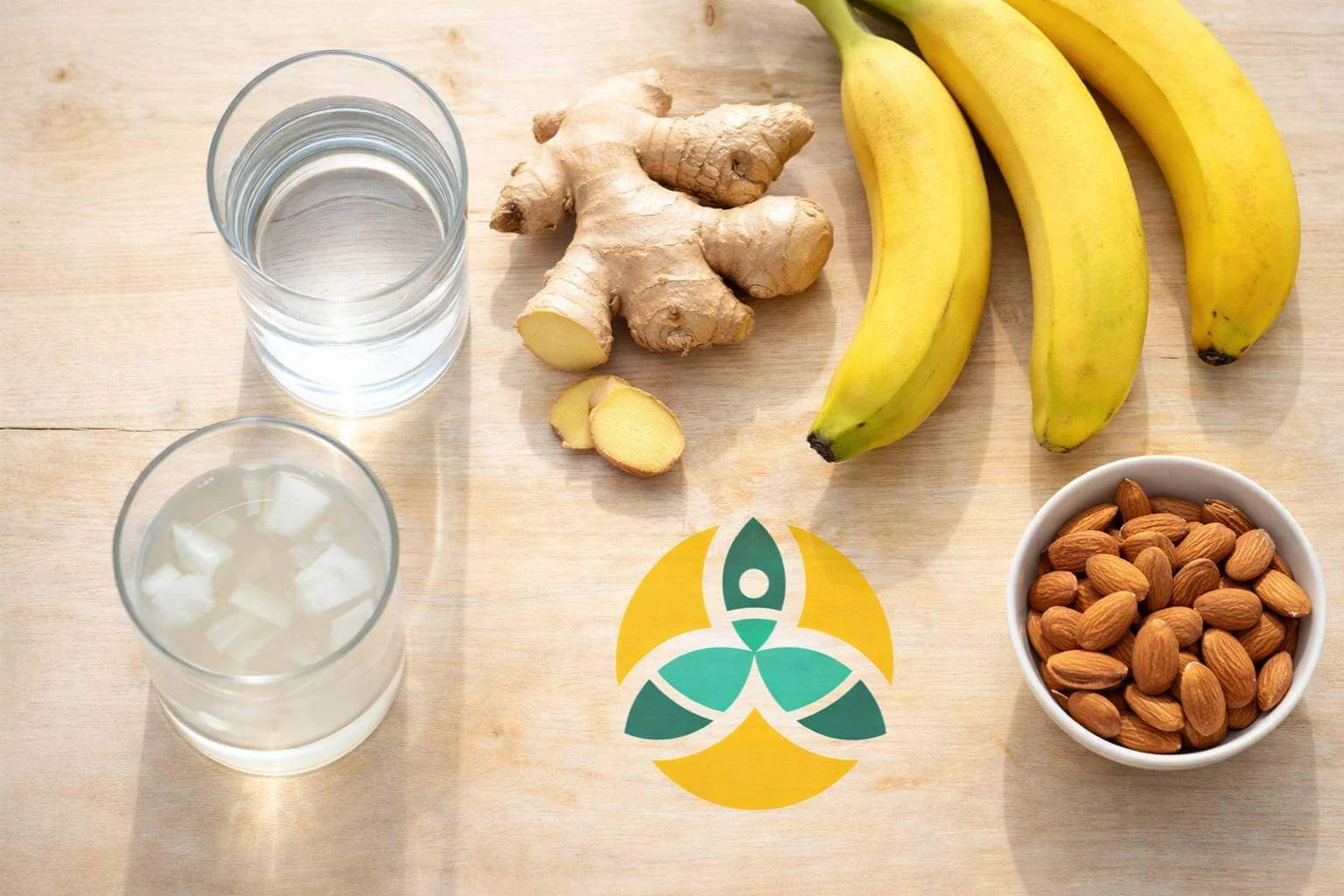 instant acidity relief food