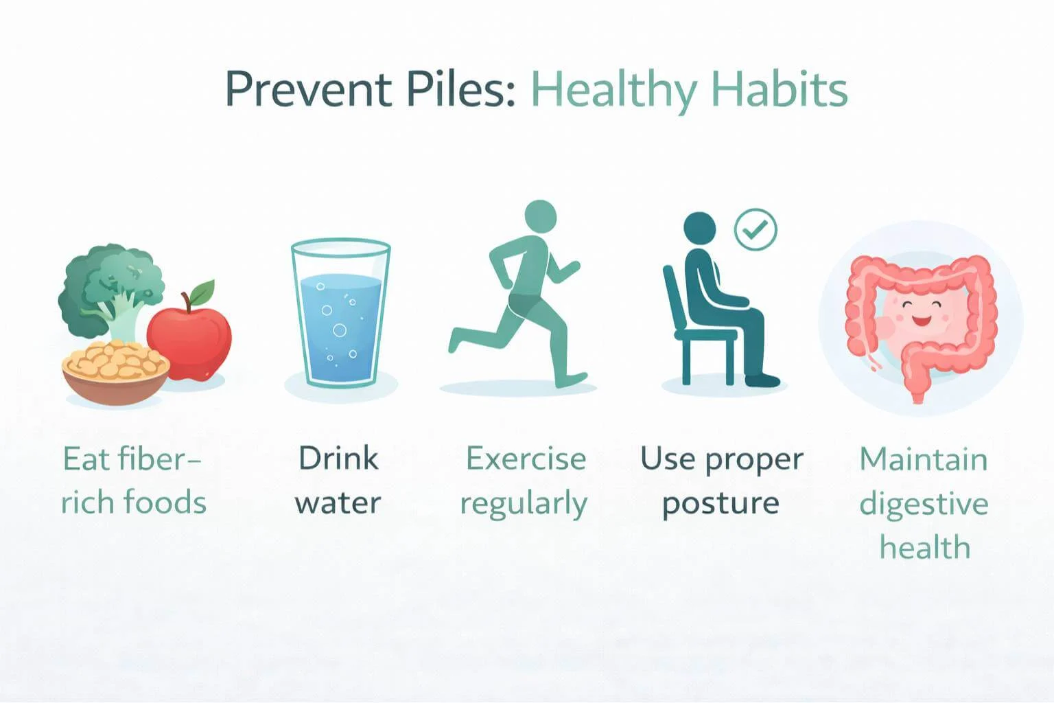 piles prevent