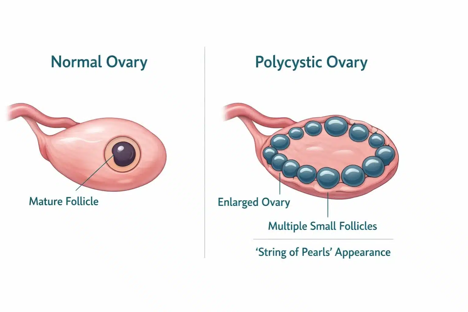Hernia Surgery Illustration