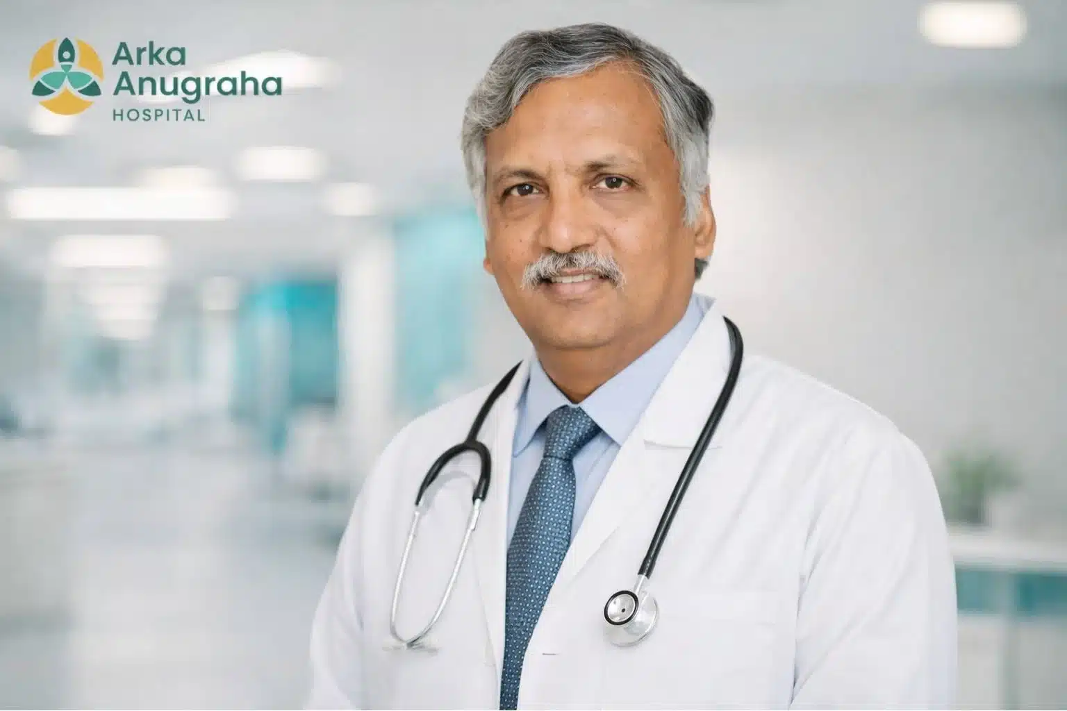 Dr. Ramesh Makam